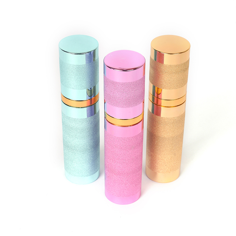 磨砂大口红防狼喷雾_30ml OC 辣椒素女士随身便携防身喷雾