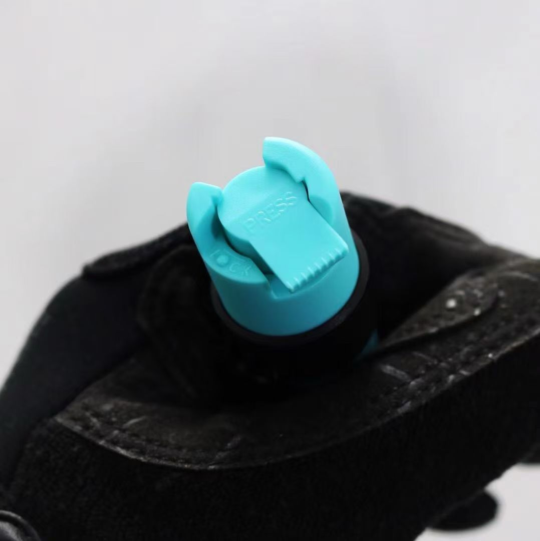 沙豹绿松石22ML凝胶型背夹防狼喷雾 P-22-GEL-TQ(图11)