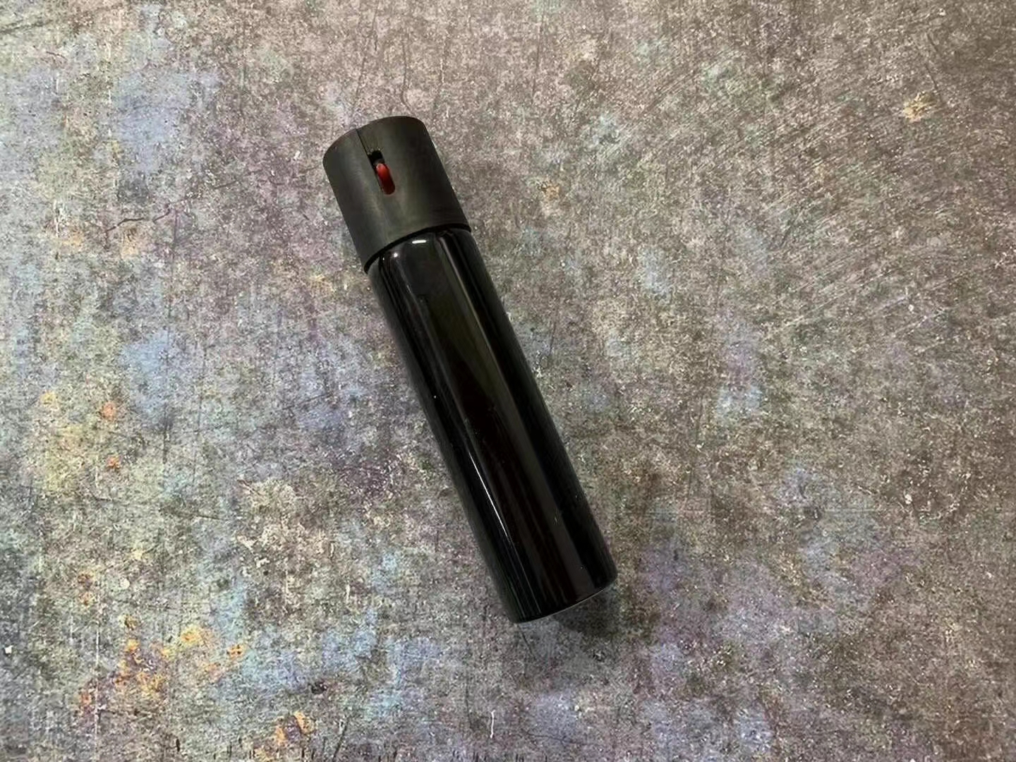RA-102防暴自卫喷射器110mL 保安制暴辣椒水防身喷雾(图11)