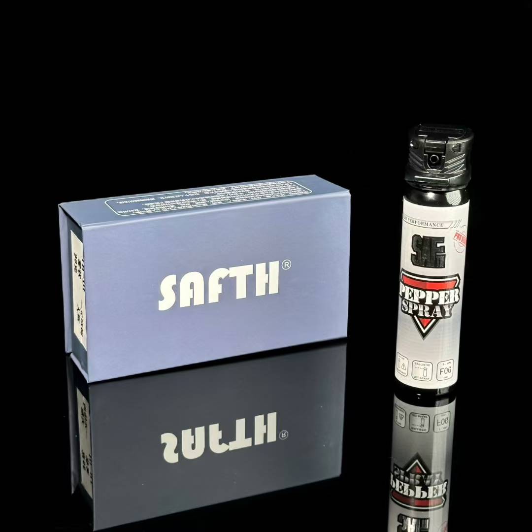 TH-D1飓风二代防狼喷雾 大口径锥形雾状喷射(图7)