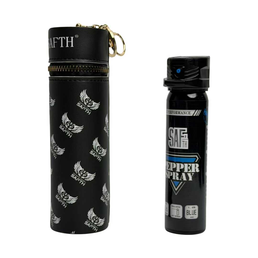 TH-M2蓝脸泡沫驱兽驱避剂 90克泡沫射流 1.6%辣椒素(图7)
