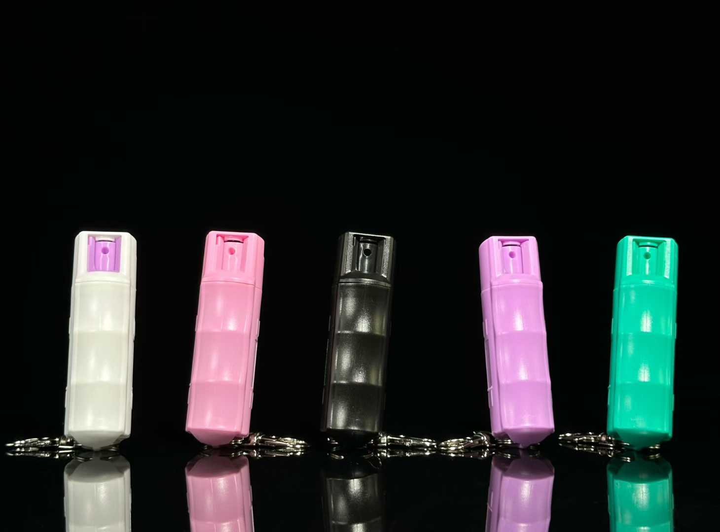TH快拆射流型辣椒喷雾 20mL大口径水柱射流快拆款(图6)
