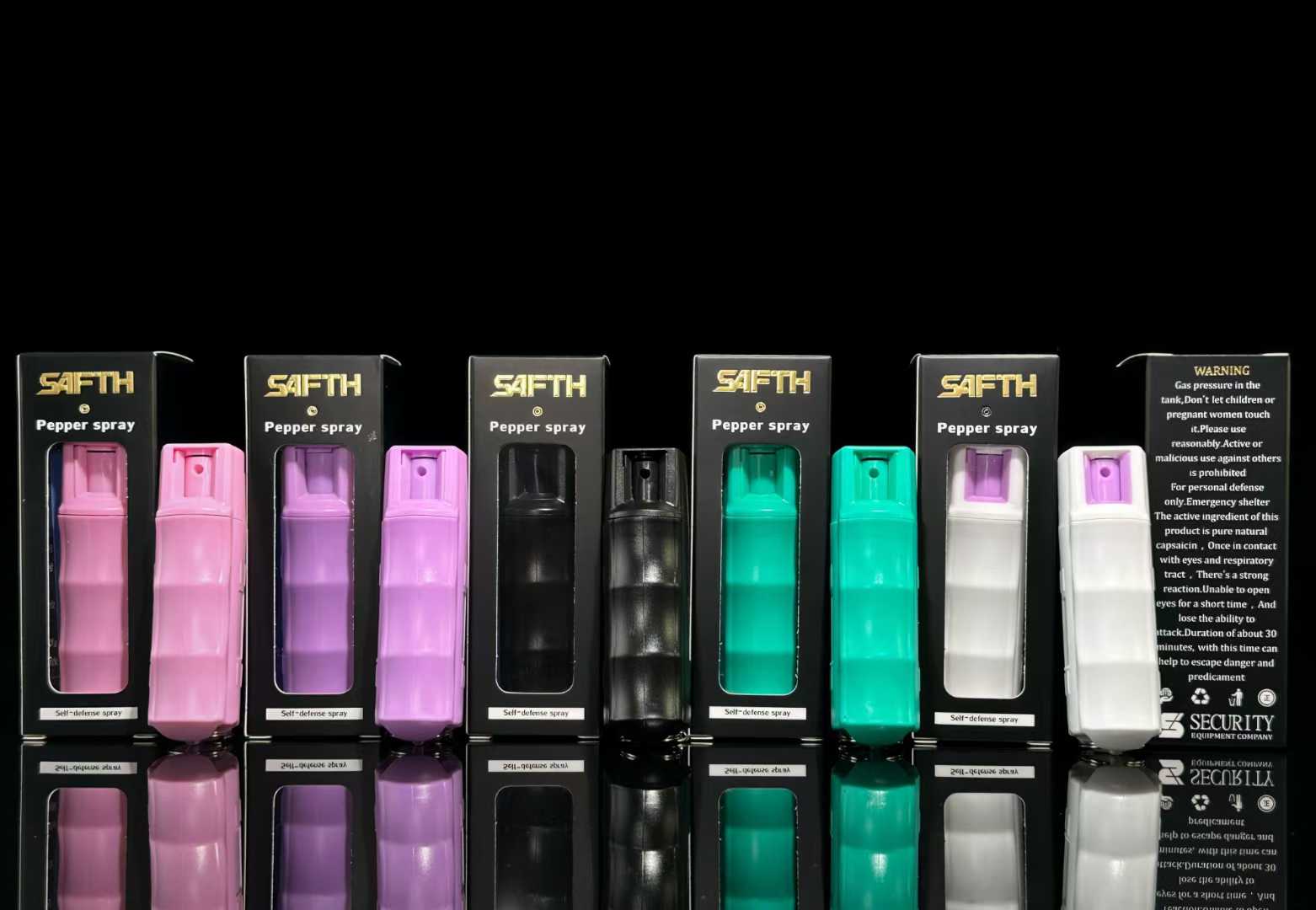 TH快拆射流型辣椒喷雾 20mL大口径水柱射流快拆款(图5)