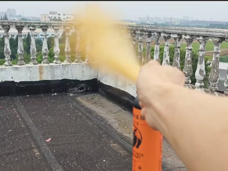 小獾X300防熊喷雾 300mL气柱型熊喷 户外驱熊驱兽喷剂(图3)