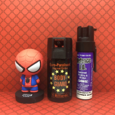 英式金星喷雾40ML